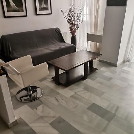 Duplex Con Garaje Privado Appartement Cádiz Buitenkant foto