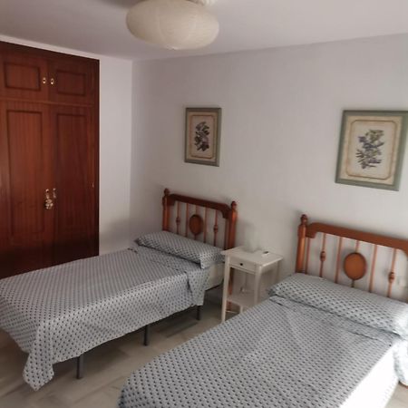 Duplex Con Garaje Privado Appartement Cádiz Buitenkant foto