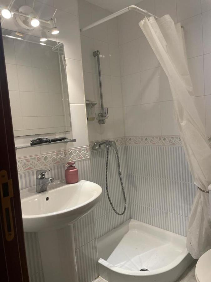 Duplex Con Garaje Privado Appartement Cádiz Buitenkant foto