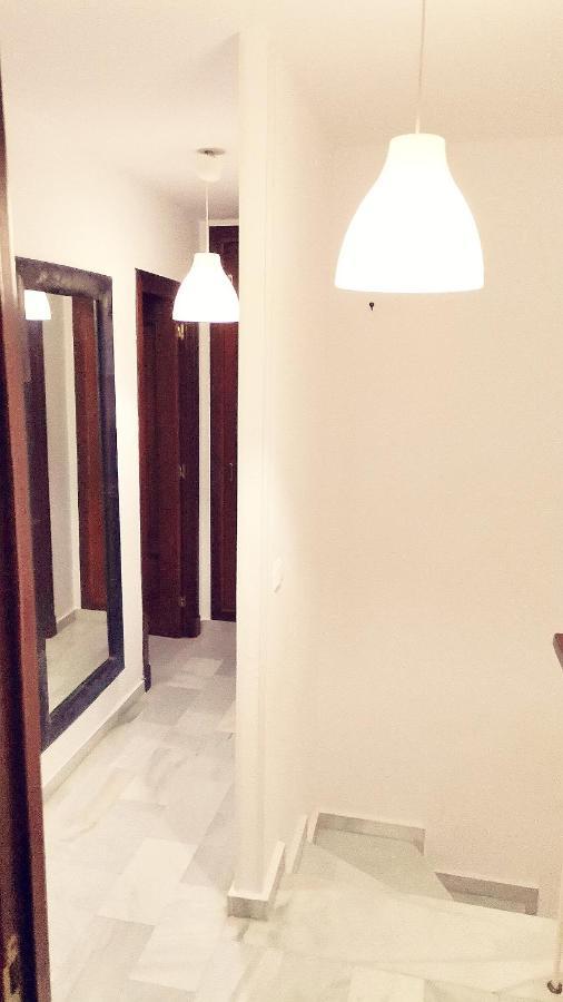 Duplex Con Garaje Privado Appartement Cádiz Buitenkant foto