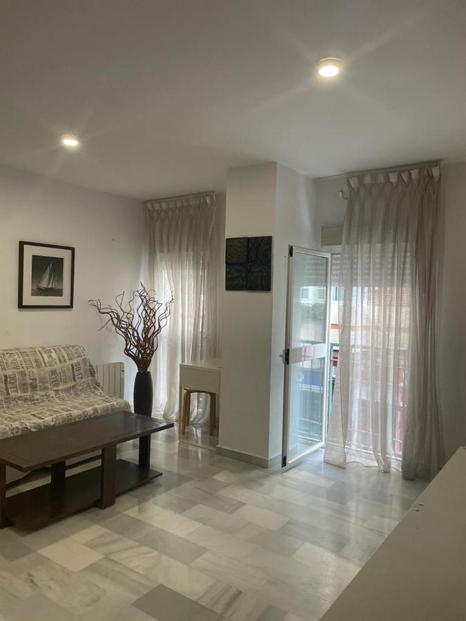 Duplex Con Garaje Privado Appartement Cádiz Buitenkant foto