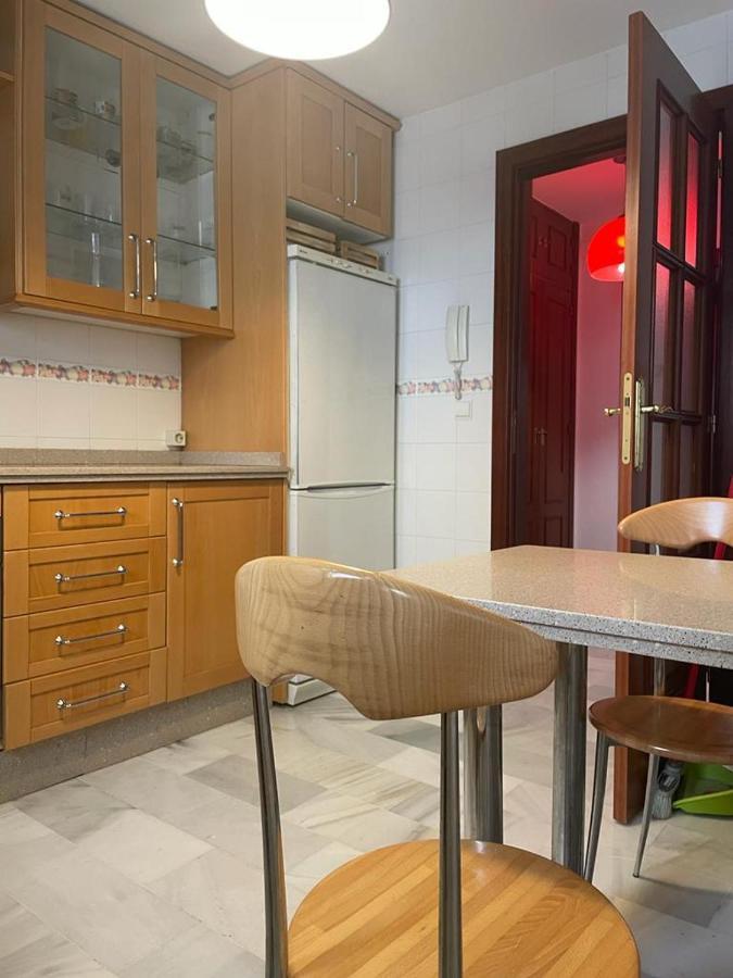 Duplex Con Garaje Privado Appartement Cádiz Buitenkant foto