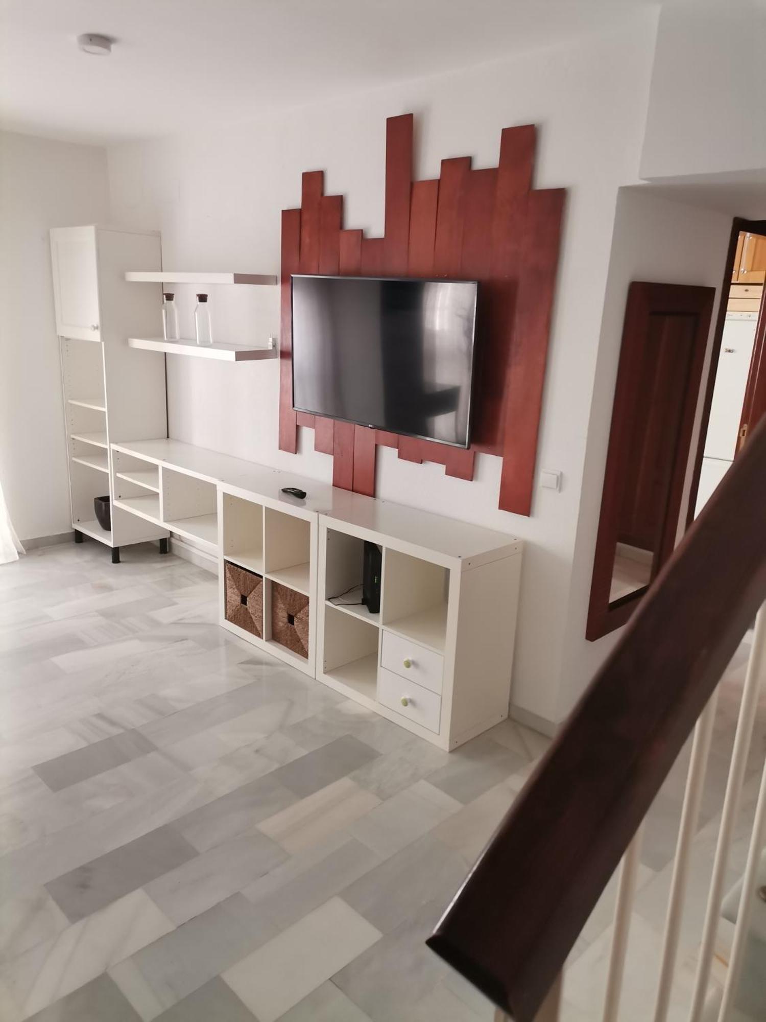 Duplex Con Garaje Privado Appartement Cádiz Buitenkant foto