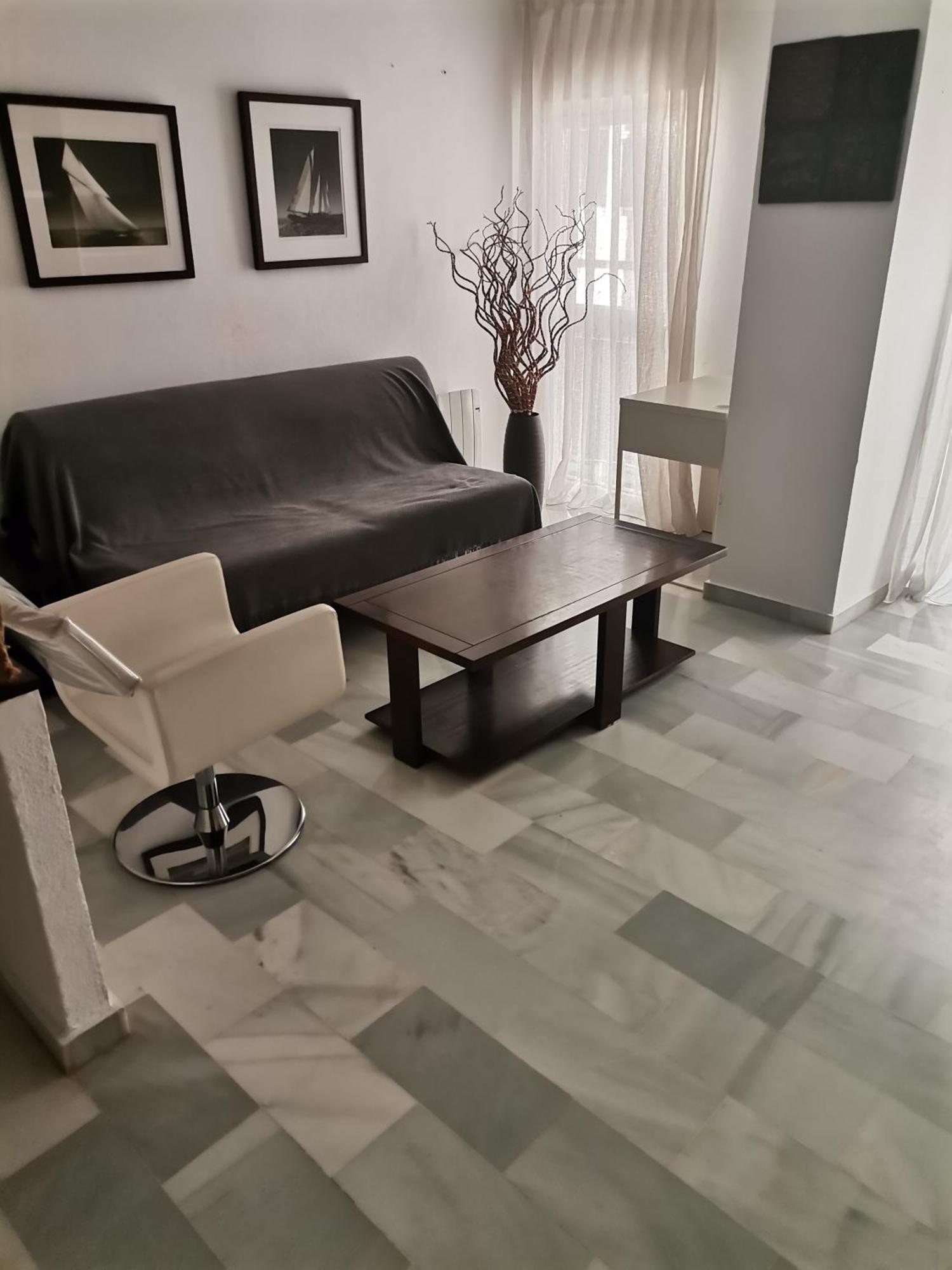 Duplex Con Garaje Privado Appartement Cádiz Buitenkant foto