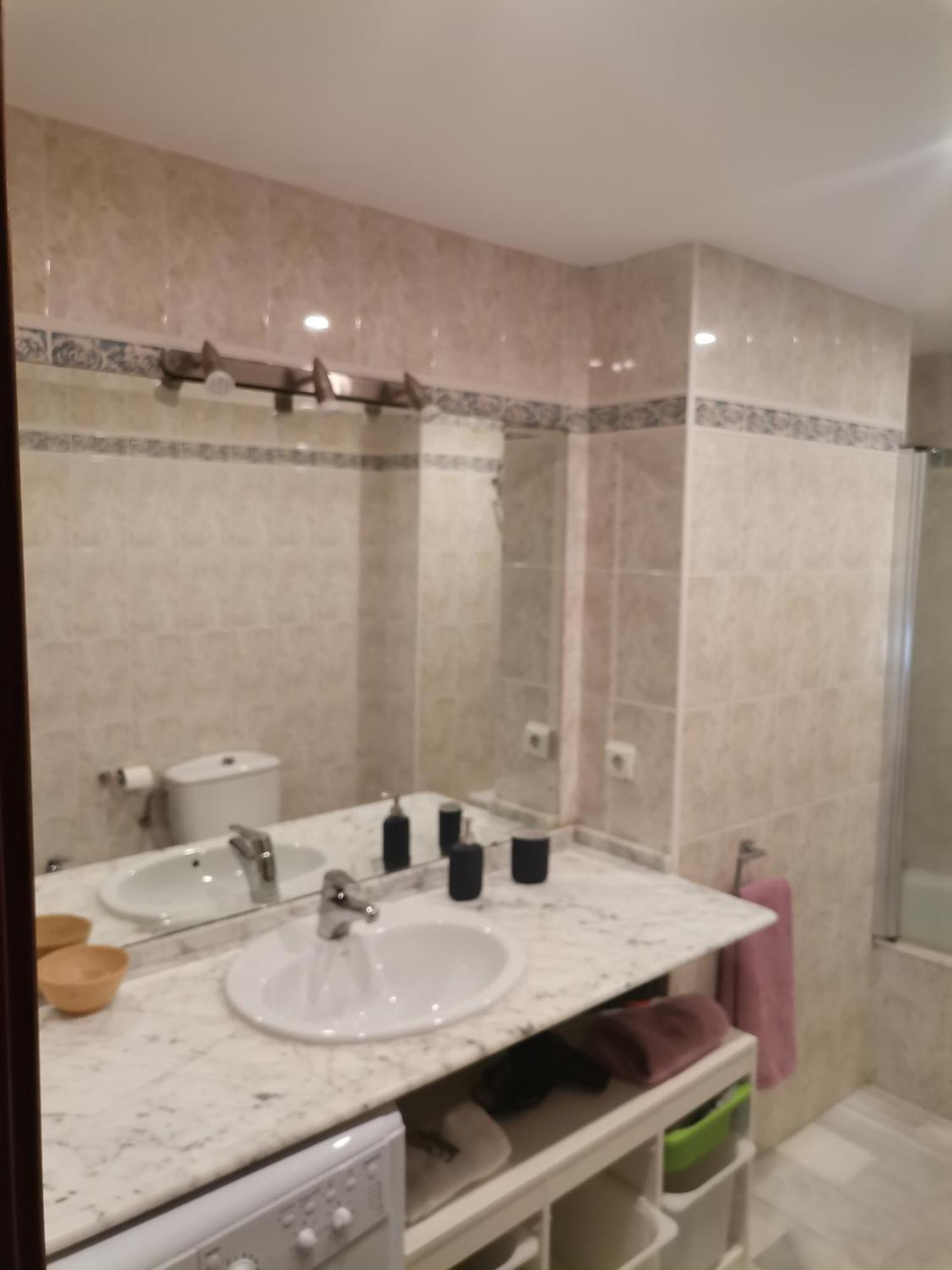 Duplex Con Garaje Privado Appartement Cádiz Buitenkant foto