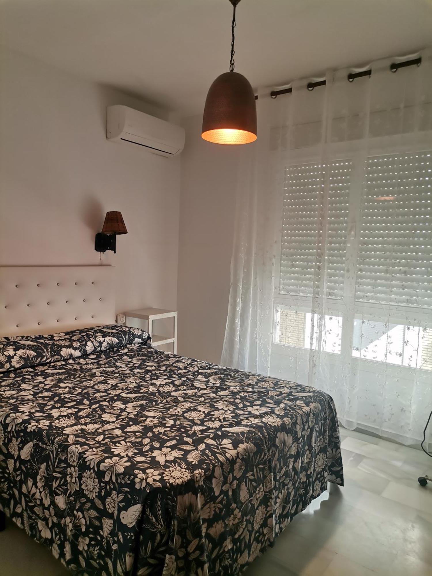 Duplex Con Garaje Privado Appartement Cádiz Buitenkant foto