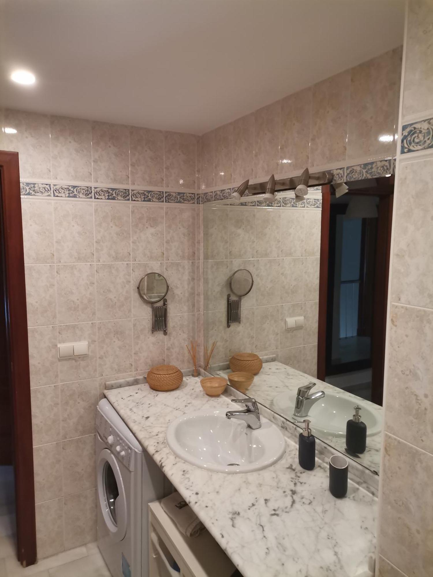 Duplex Con Garaje Privado Appartement Cádiz Buitenkant foto